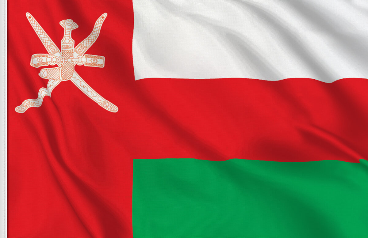 oman